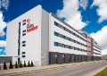 Hotel Diament Wroc�aw